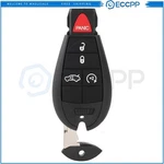 For Chrysler 300 Dodge Challenger 2008 2009-2012 Remote Keyless Entry System. Fixed Price $60.48.
