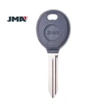 Jma Transponder Chipped Key Replacement For Chrysler ID46 Y164 "s" TP12CHR-15.PC. Fixed Price $18.03.