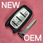 New Oem 2017 2020 Chrysler Pacifica Smart Key 6B Hatch M3N-97395900. Fixed Price $49.99.