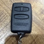 Commander JT3KT6B Buttons Factory Oem Fob Keyless Entry Remote Alarm. Fixed Price $67.57.
