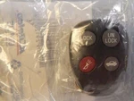 New Genuine Gm 19299230 Key Fob 97 98 00 Corvette Coupe Convertable Z06. Fixed Price $159.74.