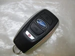 2016 Subaru Legacy Outback Keyless Entry Remote Smart Fob Oem 1551A 14AHC. Fixed Price $58.06.