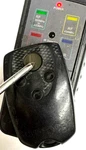 Oem Keyless Remote Clifford CZ57RRTX12R Car Starter Fob Transmitter Control. Fixed Price $39.84.