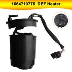 1664710775 Diesel Exhaust Fluid Def Heater For Mercedes-benz ML350 2010-2015. Fixed Price $151.78.