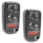 For 2001 2002 2003 2004 Honda Odyssey Keyless Entry Car Remote Fob. Fixed Price $47.95.