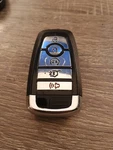 Fob Keyless Entry Remote Ford, Lincoln, Mercury. Fixed Price $30.00.