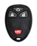 Oem Chevy Gm Remote Start Keyless Fob OUC60270 OUC602221 Reshelled. Fixed Price $18.93.