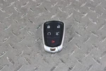 15-20 Escalade Black/chrome Remote Five Button Oem Factory Wty. Fixed Price $45.99.