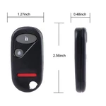 For Honda Civic 2001 2002 2003-2005 Remote Keyless Entry Fob 72147S5TA01. Fixed Price $17.49.