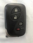 Lexus Car Remote Keyless Fob Original Oem HYQ14ACX Button Denso Smart. Fixed Price $150.00.
