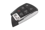 Oem 2024-2026 Gmc Hummer Ev Suv Smart Key Fob 13560223 13542579. Fixed Price $51.99.