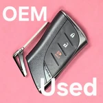 Used 2019 - 2020 Lexus Ux Smart Key 3B HYQ14FBF. Fixed Price $69.99.