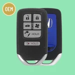 Honda Clarity 2018-2021 Oem Button Smart Key KR5V2X (A2C99369900) Driver. Fixed Price $75.00.
