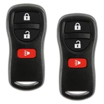 For 2010 2011 2012 2013 2014 2015 Nissan Titan Keyless Entry Remote Fob. Fixed Price $9.95.