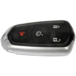 Dorman 92051 Keyless Remote Case Rer For Pai. Fixed Price $48.64.