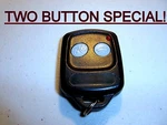 Megatronix Keyless Remote Entry Transmitter Fob Door Controller OARTXAM01. Fixed Price $11.98.