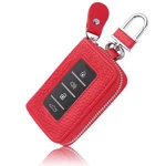 Car Key Fob 3.2X2.04X0.8 Inch, Red, Purple, Yellow, Pink, Black, Coffee, Rose. Fixed Price $14.56.