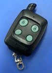 Nice Crimestopper 4-BUTTON Remote Start Transmitter Fob CHX433TX Tested. Fixed Price $12.00.