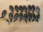 Lot Of 15 Hyundai Oem Key Remotes Fobs. Fixed Price $279.00.