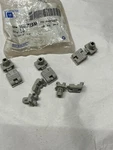 Nos Door Lock Rod Clip For Gm 16675980 Lot Of. Fixed Price $9.95.