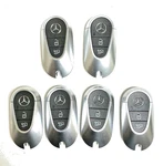 Lot 6 Mercedes-benz Oem Keyless Entry Remote Fob IYZMS5I. Fixed Price $140.00.