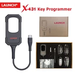 Launch X431 Car Key Programmer Remote Maker For Pad Vii Immo Elite. Fixed Price $109.00.