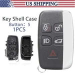 For Land Rover Range Sport Evoque Key Fob Remote Cover Shell Case. Fixed Price $11.49.