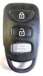 Hyundai Elantra Sonata Keyless Remote Entry OSLOKA-310T Control Keyfob Alarm. Fixed Price $31.09.