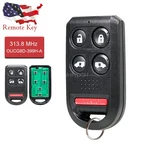 Remote Control Car Key Fob For 2005 2006 2007 2008 2009 2010 Honda Odyssey 5B. Fixed Price $14.75.