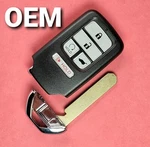KR5V2X Oem 2017 2019 Honda Civic Ex-l Smart Key 5B Hatch 72147-TGG-A22. Fixed Price $58.99.