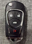 Xhorse Universal Keyless Entry Remote Keyfob Transmitter 4B XKBU02EN Vvdi. Fixed Price $22.40.