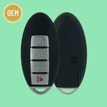 Infiniti M35 M37 2011-2019 Oem 4 Button Smart Key CWTWB1U787 285E3-1MP0D. Fixed Price $50.00.