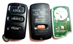 Oem Mitsubishi Car Fob Keyless Entry Remote OUCG8D-525M-A Control 4 Button. Fixed Price $40.49.