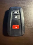 Original Oem Genuine Toyota Key Fob Remote Control Denso HYQ14FLA. Fixed Price $55.00.