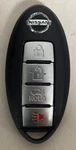 Nissan TWB1U840 Oem 2013-2019 Sentra Versa Keyless Entry Remote Fob. Fixed Price $19.99.