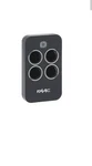 Faac XT4433RC Rolling Code Control 4-BUTTON, 433MHZ Lot Of Remotes. Fixed Price $80.00.