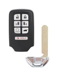 2021 - 2022 Honda Odyssey Key Fob Remote Button Oem A3C0094730000 KR5T4X. Fixed Price $61.77.