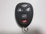 Oem Gm Chevy Keyless Remote Entry Fob Alarm 25836188 M3N5WY8109 / Button. Fixed Price $19.95.