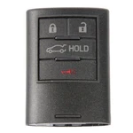 Genuine Gm 2013-2018 Cadillac Ats 4 Button Keyless Entry Remote Fob 22856929. Fixed Price $114.65.