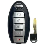Original Oem 2019-22 For Nissan Maxima Smart Fob Keyless Remote 285E3-9DJ3B. Fixed Price $29.99.