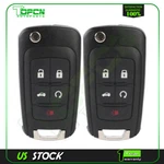 For Chevrolet Sonic Equinox 2012-2016 Keyless Entry Remote Control Car Fob. Fixed Price $29.99.