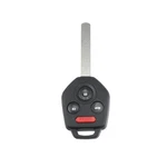 Autohaux Button Car Keyless Entry Remote Control 3.70"X1.46", Black. Fixed Price $28.33.