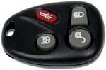 Dorman Keyless Entry Transmitter For Express 1500, 2500+MORE 99517ST. Fixed Price $62.46.