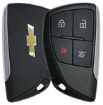New Oem 2021 2022 2023 Chevrolet Tahoe Suburban Smart Key Remote Fob 13545334. Fixed Price $63.95.