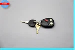 03-07 Hummer H2 Smart Fob Keyless Entry Remote W/key Black Oem. Fixed Price $24.00.