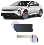 Genuine Oem Key Blade & Case 81996S9600/81995S9500 Blanking Cover Kia K4. Fixed Price $34.90.