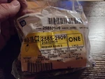 Nos Gm 25852909 Keyless Module Receiver For Chevy Impala/monte Carlo/tahoe. Fixed Price $85.00.