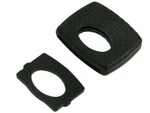 Genuine 64NM26J Key Blank Head Fits 1963-1966 Mercedes 230SL. Fixed Price $23.99.