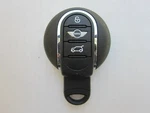 Used Oem Mini Cooper Smart Keyless Remote Fob NBGIDGNG1. Fixed Price $25.95.