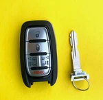 2017-2025 Chrysler Pacifica Entry Smart Keyless Remote Fob Oem M3N-97395900. Fixed Price $32.55.